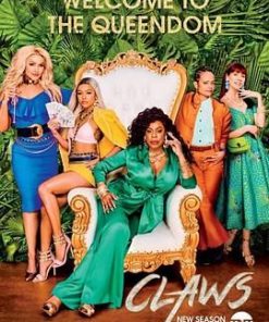 美爪屋 第三季 Claws Season 3 (2019)