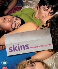 皮囊 第一季 Skins Season 1 (2007)