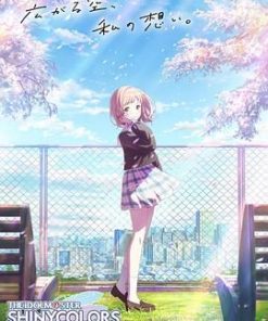 偶像大师 闪耀色彩 アイドルマスター シャイニーカラーズ (2024)