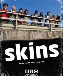 皮囊 第三季 Skins Season 3 (2009)