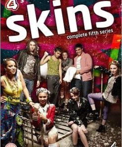 皮囊 第五季 Skins Season 5 (2011)