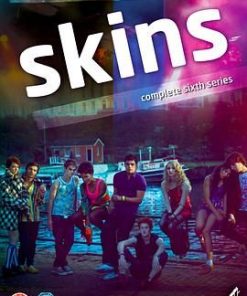 皮囊 第六季 Skins Season 6 (2012)