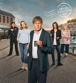 天堂岛之外 第三季 Beyond Paradise Season 3 (2025)