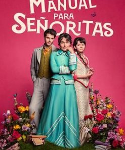 侍女之道 Manual Para Señoritas (2025)