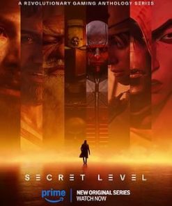 秘密关卡 Secret Level (2024)