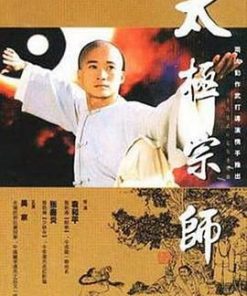 太极宗师 (1998)