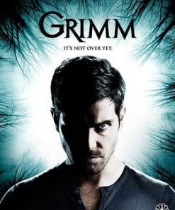 格林 第六季 Grimm Season 6 (2017)
