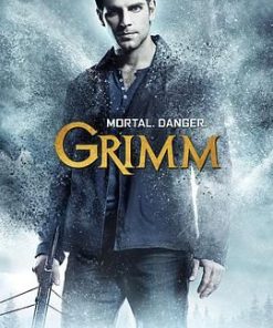 格林 第四季 Grimm Season 4 (2014)