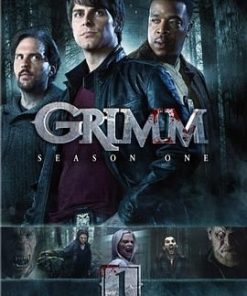 格林 第一季 Grimm Season 1 (2011)