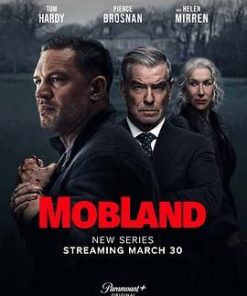 黑帮领地 MobLand (2025)