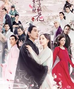 三生三世十里桃花 (2017)