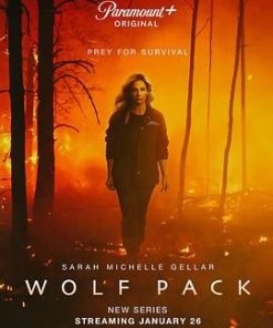 狼群 Wolf Pack (2023)