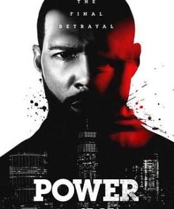 权欲 第六季 Power Season 6 (2019)