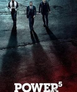 权欲 第五季 Power Season 5 (2018)