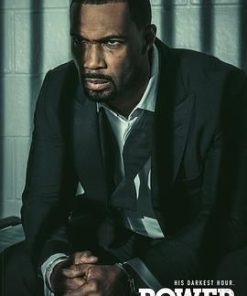 权欲 第四季 Power Season 4 (2017)
