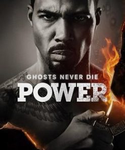 权欲 第三季 Power Season 3 (2016)