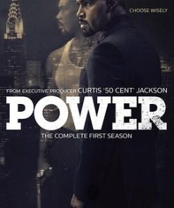 权欲 第一季 Power Season 1 (2014)