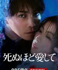 爱你至死 死ぬほど愛して (2025)