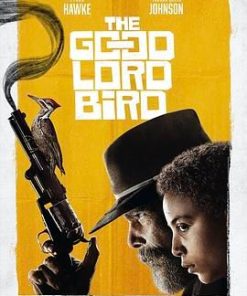 上帝之鸟 The Good Lord Bird (2020)