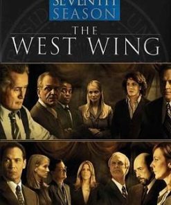 白宫风云 第七季 The West Wing Season 7 (2005)