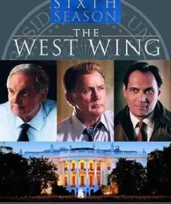 白宫风云 第六季 The West Wing Season 6 (2004)