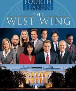 白宫风云 第四季 The West Wing Season 4 (2002)
