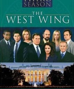 白宫风云 第三季 The West Wing Season 3 (2001)