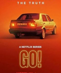 快跑！ Go! (2025)