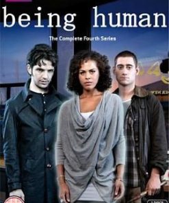 我欲为人 第四季 Being Human Season 4 (2012)