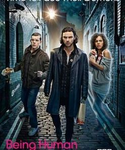 我欲为人 第三季 Being Human Season 3 (2011)