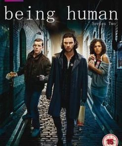 我欲为人 第二季 Being Human Season 2 (2010)