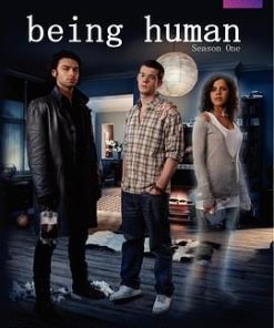 我欲为人 第一季 Being Human Season 1 (2009)