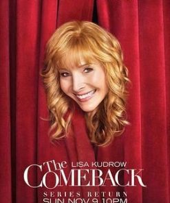 归来记 第二季 The Comeback Season 2 (2014)