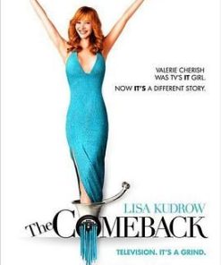 归来记 第一季 The Comeback Season 1 (2005)
