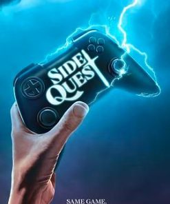 支线任务 Side Quest (2025)