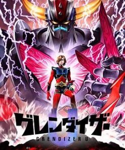 古连泰沙U グレンダイザーU (2024)