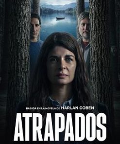 开播诱捕你 Atrapados (2025)