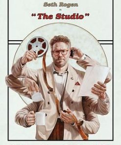 制片厂 The Studio (2025)