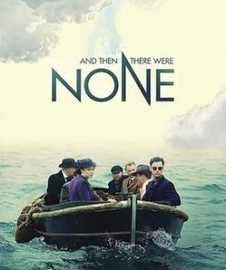 无人生还 And Then There Were None (2015)