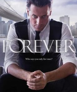 不死法医 Forever (2014)