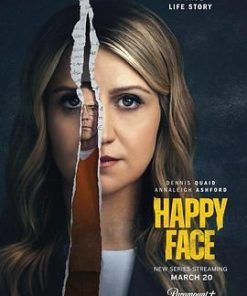 笑脸杀手 Happy Face (2025)