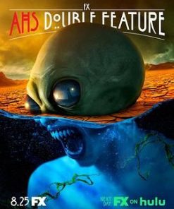 美国恐怖故事 第十季 American Horror Story Season 10 (2021)