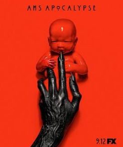 美国恐怖故事 第八季 American Horror Story Season 8 (2018)