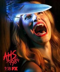 美国恐怖故事 第九季 American Horror Story Season 9 (2019)