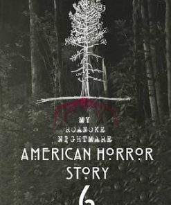 美国恐怖故事 第六季 American Horror Story Season 6 (2016)