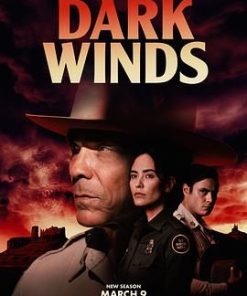 黑暗之风 第三季 Dark Winds Season 3 (2025)