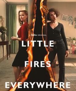 星星之火 Little Fires Everywhere (2020)