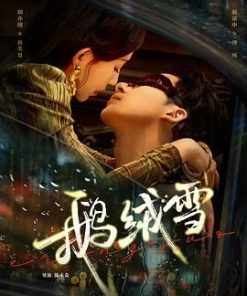 鹅绒雪 (2025)