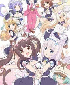 猫娘乐园 ネコぱら (2020)