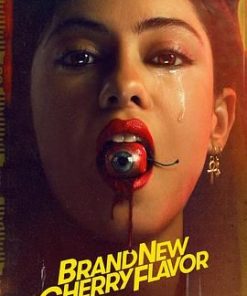 樱桃新滋味 Brand New Cherry Flavor (2021)